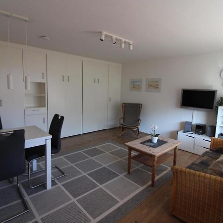 Haus Nordseeresidenz Wohnung 26 Вестерланд Экстерьер фото