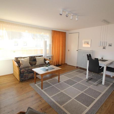 Haus Nordseeresidenz Wohnung 26 Вестерланд Экстерьер фото