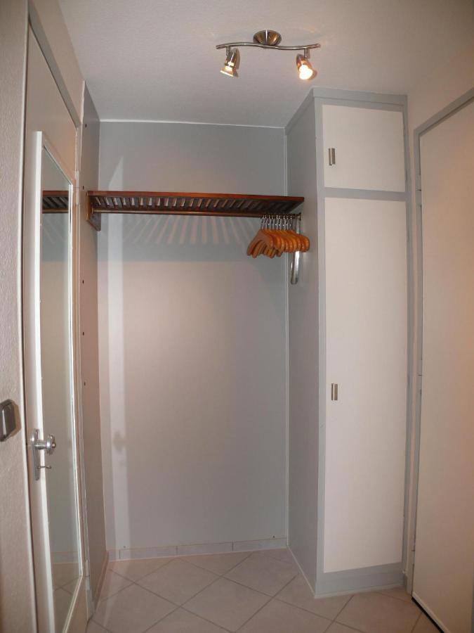Haus Nordseeresidenz Wohnung 26 Вестерланд Экстерьер фото